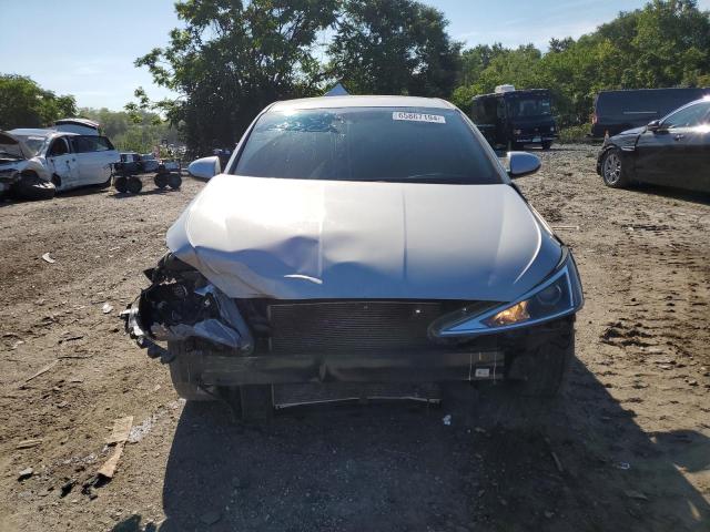 Photo 4 VIN: KMHD84LF2LU009745 - HYUNDAI ELANTRA SE 