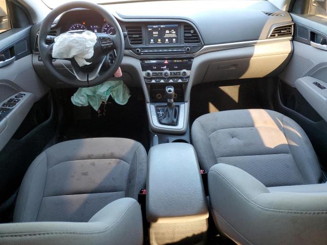 Photo 7 VIN: KMHD84LF2LU009745 - HYUNDAI ELANTRA SE 