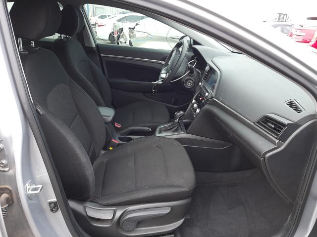 Photo 4 VIN: KMHD84LF2LU025038 - HYUNDAI ELANTRA SE 