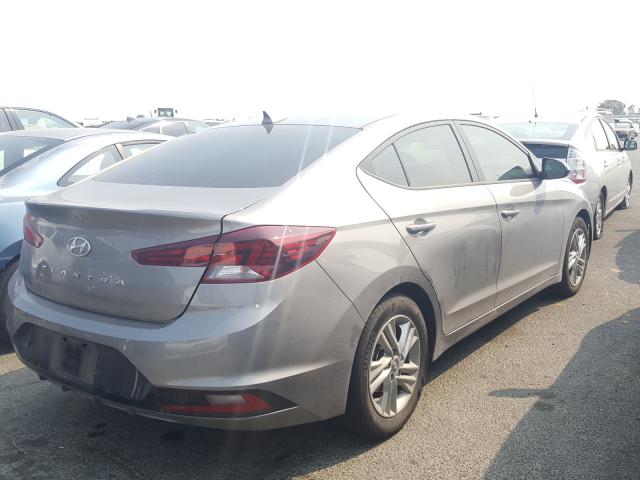 Photo 3 VIN: KMHD84LF2LU025928 - HYUNDAI ELANTRA SE 