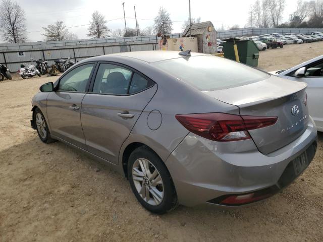 Photo 1 VIN: KMHD84LF2LU028926 - HYUNDAI ELANTRA SE 