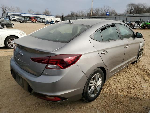 Photo 2 VIN: KMHD84LF2LU028926 - HYUNDAI ELANTRA SE 