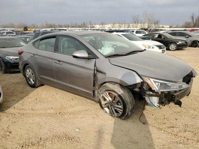 Photo 3 VIN: KMHD84LF2LU028926 - HYUNDAI ELANTRA SE 