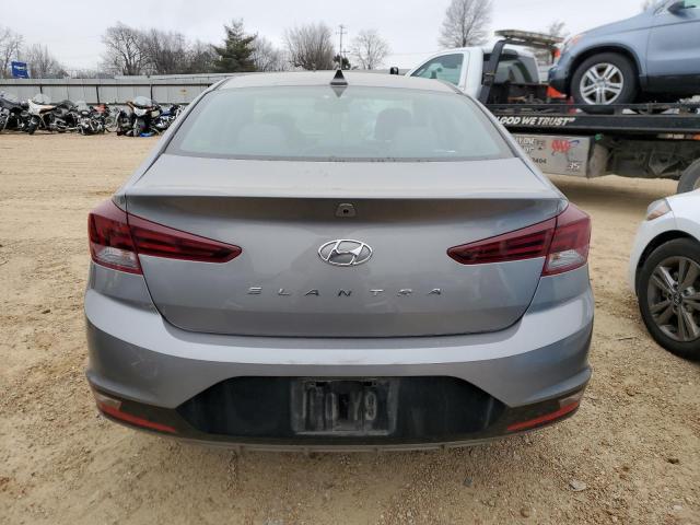 Photo 5 VIN: KMHD84LF2LU028926 - HYUNDAI ELANTRA SE 