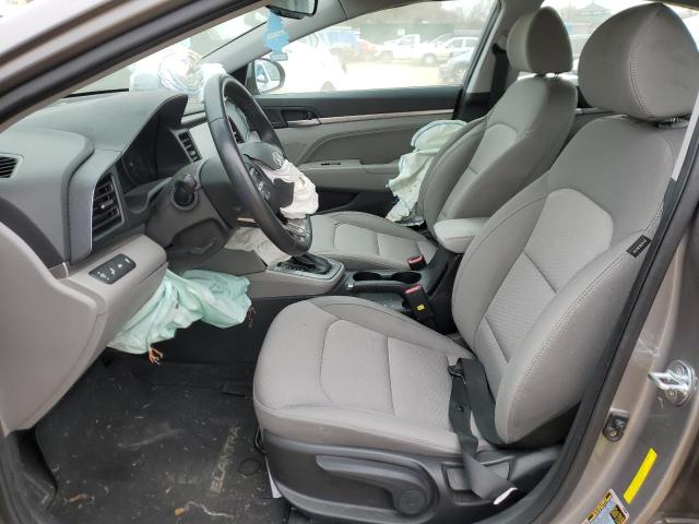 Photo 6 VIN: KMHD84LF2LU028926 - HYUNDAI ELANTRA SE 