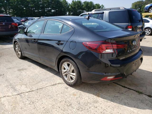 Photo 1 VIN: KMHD84LF2LU058864 - HYUNDAI ELANTRA SE 