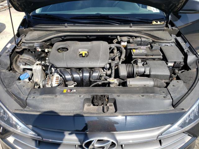 Photo 10 VIN: KMHD84LF2LU058864 - HYUNDAI ELANTRA SE 