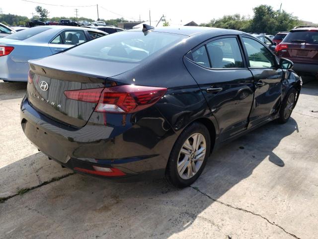 Photo 2 VIN: KMHD84LF2LU058864 - HYUNDAI ELANTRA SE 