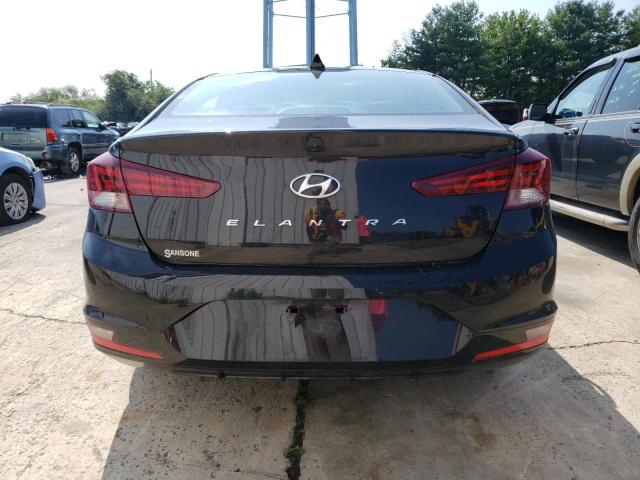 Photo 5 VIN: KMHD84LF2LU058864 - HYUNDAI ELANTRA SE 