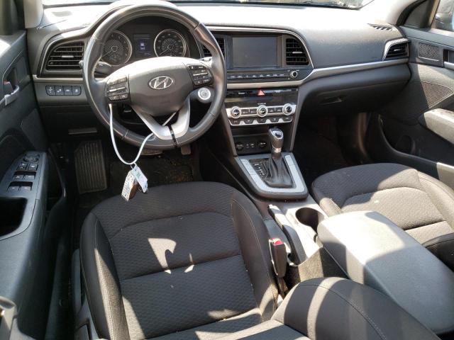 Photo 7 VIN: KMHD84LF2LU058864 - HYUNDAI ELANTRA SE 