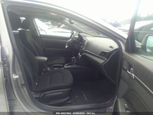 Photo 4 VIN: KMHD84LF2LU060419 - HYUNDAI ELANTRA 