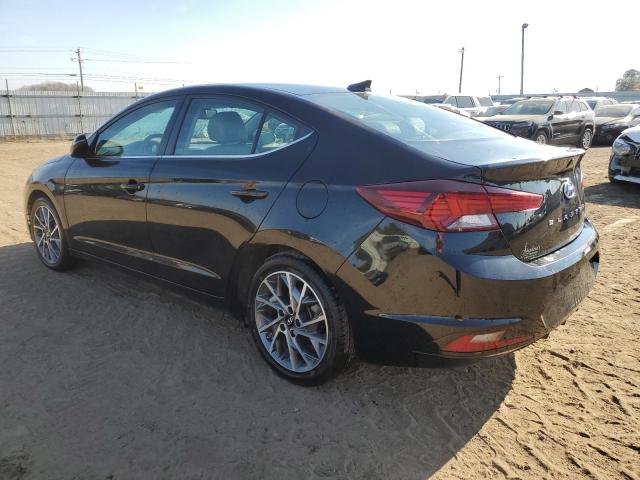 Photo 1 VIN: KMHD84LF2LU063496 - HYUNDAI ELANTRA 