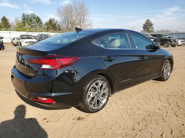 Photo 2 VIN: KMHD84LF2LU063496 - HYUNDAI ELANTRA 