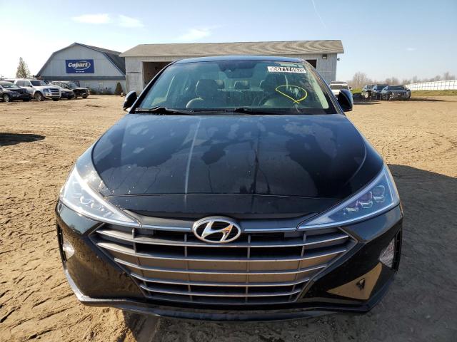 Photo 4 VIN: KMHD84LF2LU063496 - HYUNDAI ELANTRA 