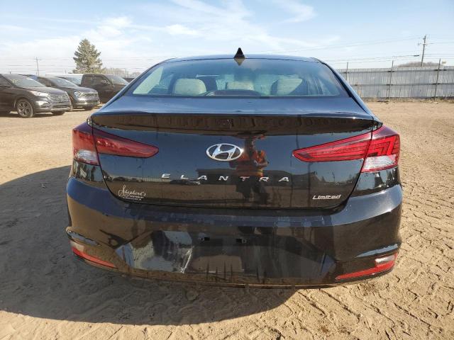 Photo 5 VIN: KMHD84LF2LU063496 - HYUNDAI ELANTRA 