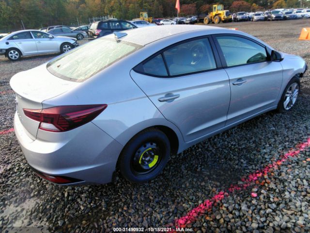 Photo 3 VIN: KMHD84LF2LU071582 - HYUNDAI ELANTRA 