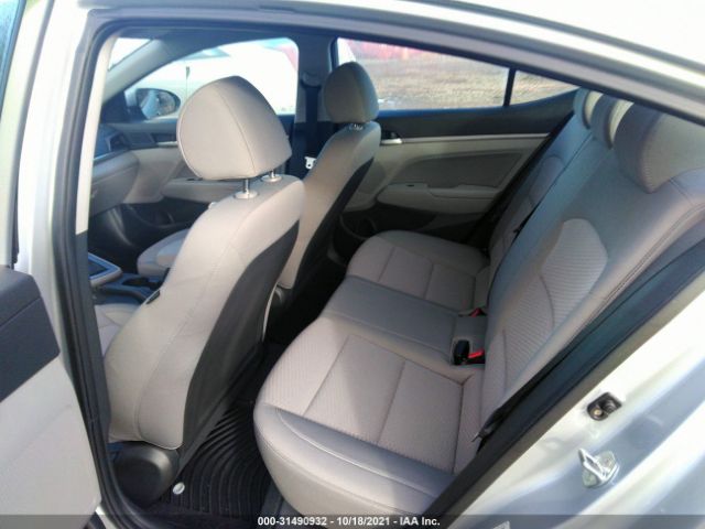 Photo 7 VIN: KMHD84LF2LU071582 - HYUNDAI ELANTRA 