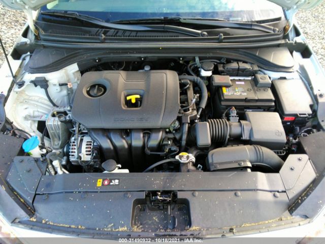 Photo 9 VIN: KMHD84LF2LU071582 - HYUNDAI ELANTRA 