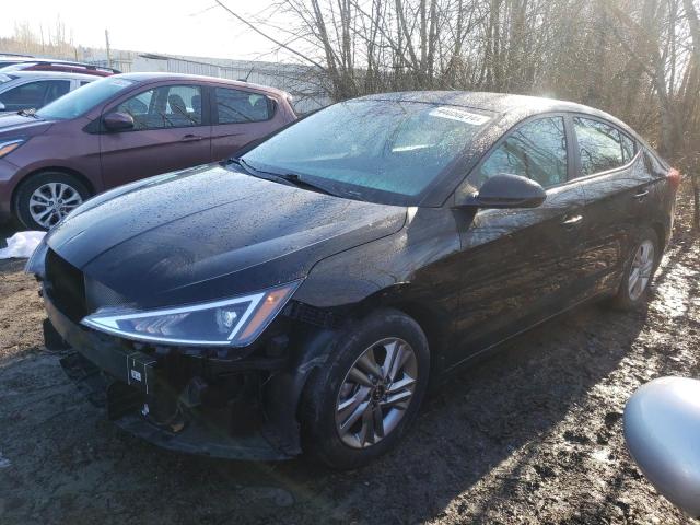 Photo 0 VIN: KMHD84LF2LU080394 - HYUNDAI ELANTRA 