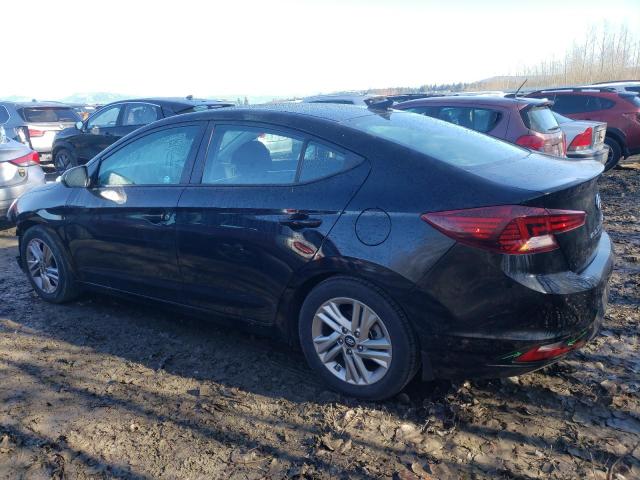 Photo 1 VIN: KMHD84LF2LU080394 - HYUNDAI ELANTRA 