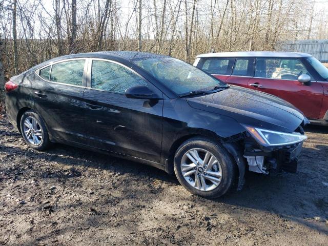 Photo 3 VIN: KMHD84LF2LU080394 - HYUNDAI ELANTRA 