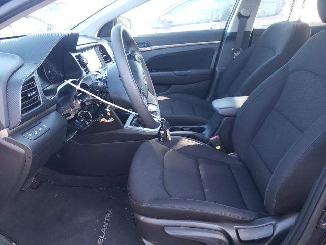 Photo 6 VIN: KMHD84LF2LU080394 - HYUNDAI ELANTRA 