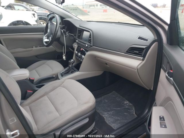 Photo 4 VIN: KMHD84LF2LU105438 - HYUNDAI ELANTRA 