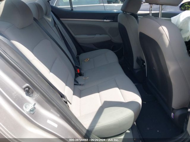 Photo 7 VIN: KMHD84LF2LU106685 - HYUNDAI ELANTRA 