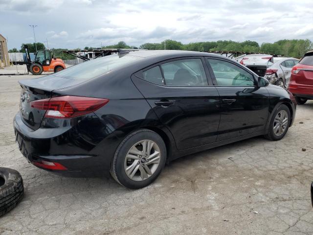 Photo 2 VIN: KMHD84LF2LU894853 - HYUNDAI ELANTRA 