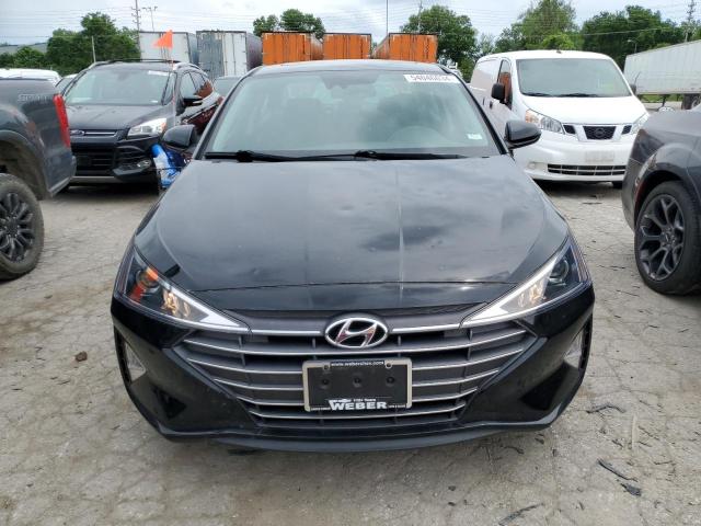 Photo 4 VIN: KMHD84LF2LU894853 - HYUNDAI ELANTRA 