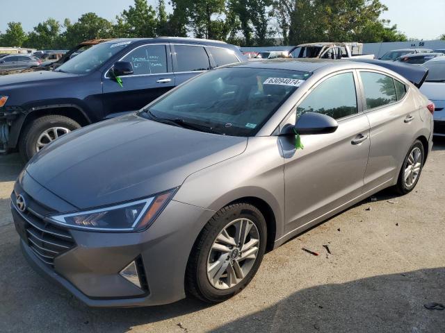 Photo 0 VIN: KMHD84LF2LU896098 - HYUNDAI ELANTRA SE 