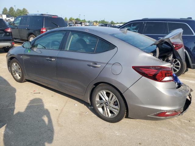 Photo 1 VIN: KMHD84LF2LU896098 - HYUNDAI ELANTRA SE 