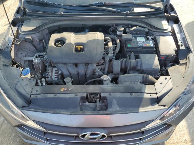 Photo 10 VIN: KMHD84LF2LU896098 - HYUNDAI ELANTRA SE 