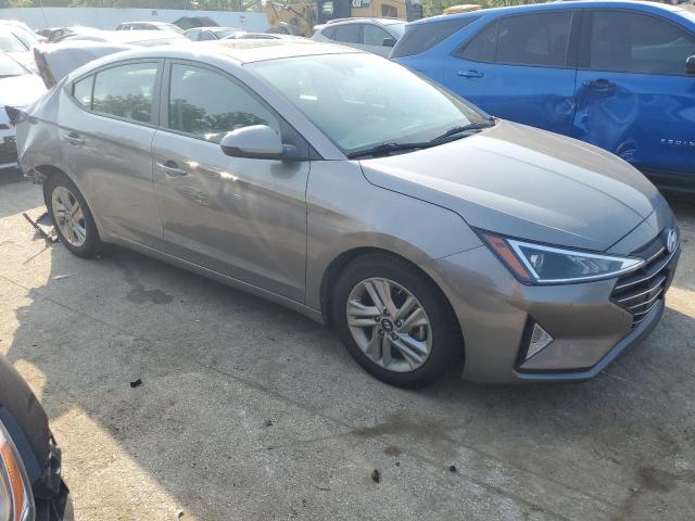 Photo 3 VIN: KMHD84LF2LU896098 - HYUNDAI ELANTRA SE 