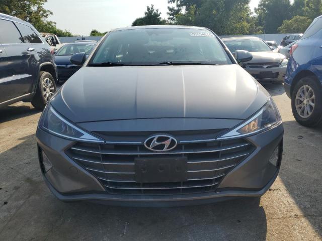 Photo 4 VIN: KMHD84LF2LU896098 - HYUNDAI ELANTRA SE 