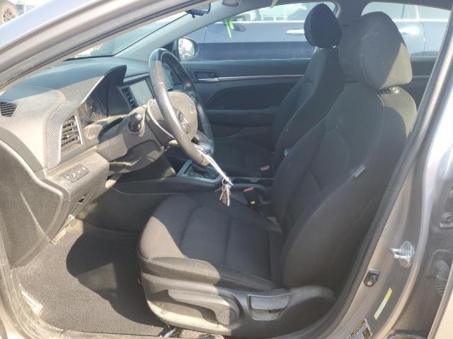 Photo 6 VIN: KMHD84LF2LU896098 - HYUNDAI ELANTRA SE 