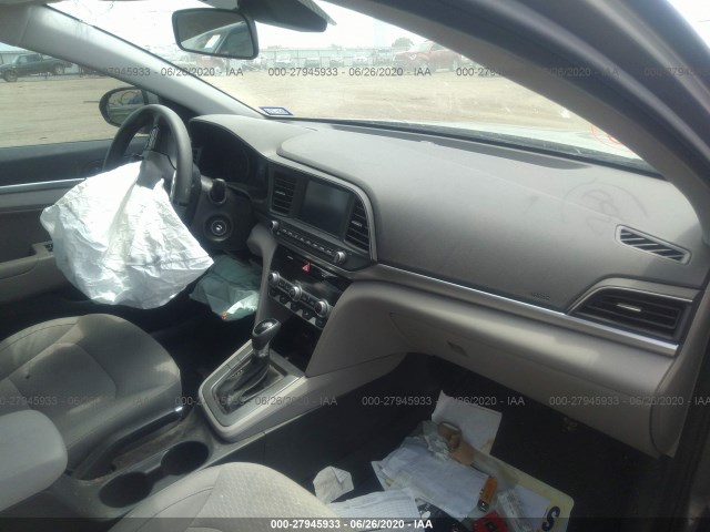 Photo 4 VIN: KMHD84LF2LU898448 - HYUNDAI ELANTRA 