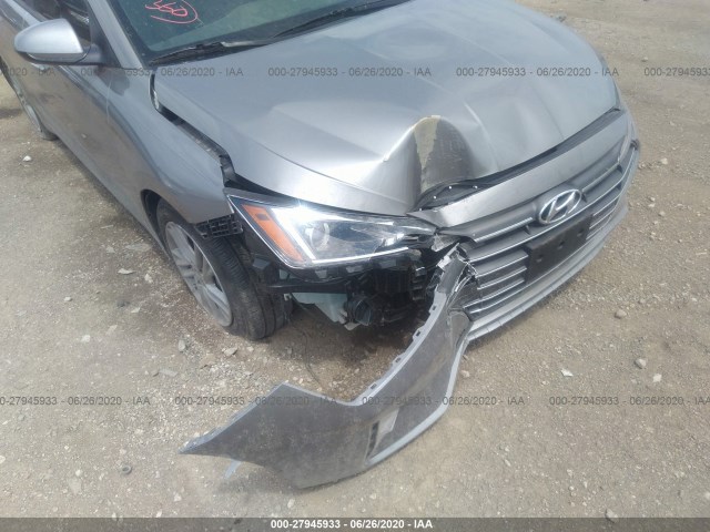 Photo 5 VIN: KMHD84LF2LU898448 - HYUNDAI ELANTRA 