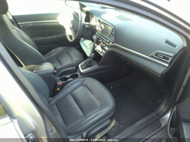 Photo 4 VIN: KMHD84LF2LU906600 - HYUNDAI ELANTRA 