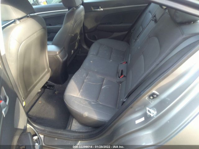 Photo 7 VIN: KMHD84LF2LU906600 - HYUNDAI ELANTRA 