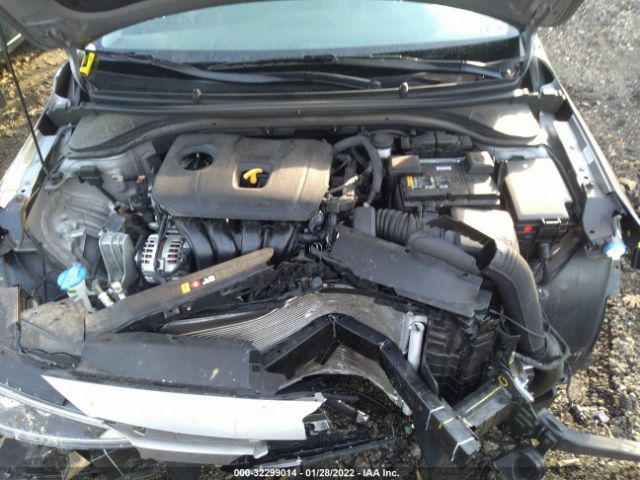 Photo 9 VIN: KMHD84LF2LU906600 - HYUNDAI ELANTRA 