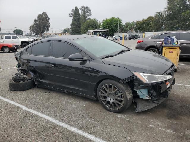 Photo 3 VIN: KMHD84LF2LU921713 - HYUNDAI ELANTRA SE 