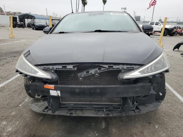 Photo 4 VIN: KMHD84LF2LU921713 - HYUNDAI ELANTRA SE 