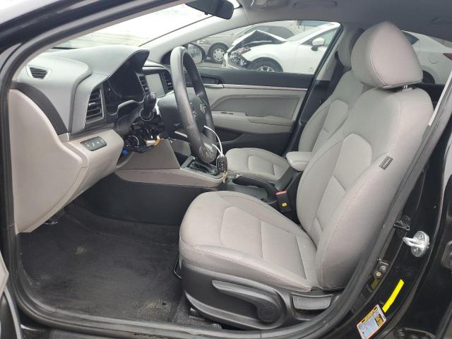 Photo 6 VIN: KMHD84LF2LU921713 - HYUNDAI ELANTRA SE 