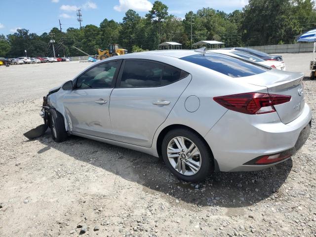 Photo 1 VIN: KMHD84LF2LU929455 - HYUNDAI ELANTRA SE 