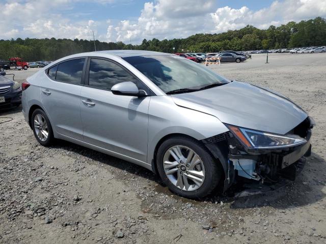 Photo 3 VIN: KMHD84LF2LU929455 - HYUNDAI ELANTRA SE 