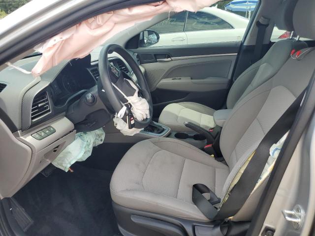 Photo 6 VIN: KMHD84LF2LU929455 - HYUNDAI ELANTRA SE 