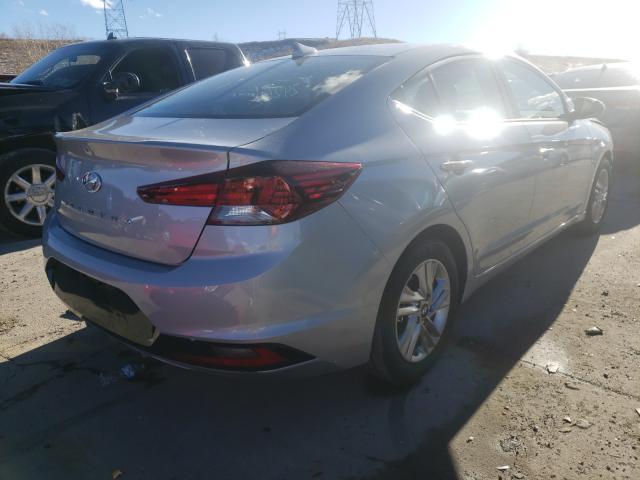 Photo 3 VIN: KMHD84LF2LU940939 - HYUNDAI ELANTRA SE 