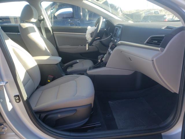 Photo 4 VIN: KMHD84LF2LU940939 - HYUNDAI ELANTRA SE 