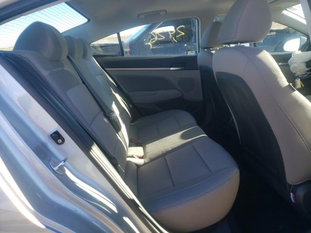 Photo 5 VIN: KMHD84LF2LU940939 - HYUNDAI ELANTRA SE 